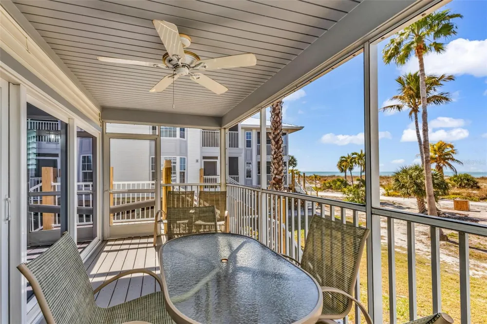 7454 PALM ISLAND DRIVE #3311 Placida, FL 33946