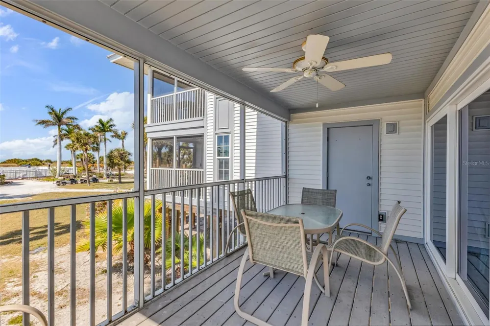 7454 PALM ISLAND DRIVE #3311 Placida, FL 33946