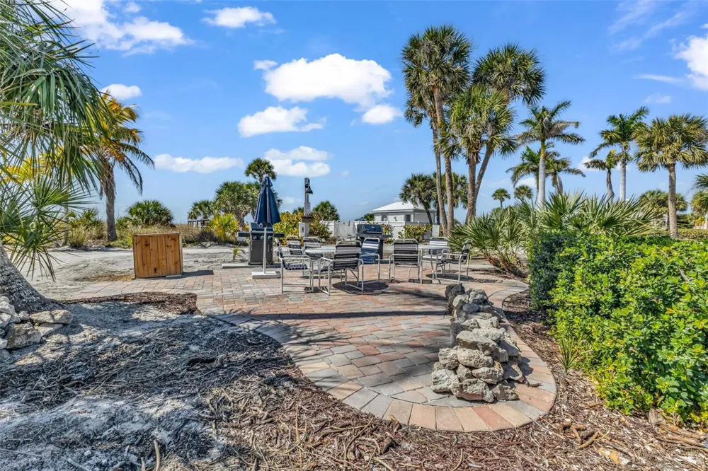 7454 PALM ISLAND DRIVE #3311 Placida, FL 33946
