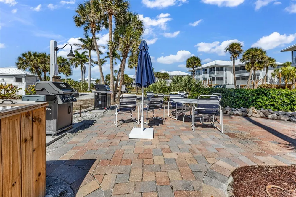 7454 PALM ISLAND DRIVE #3311 Placida, FL 33946