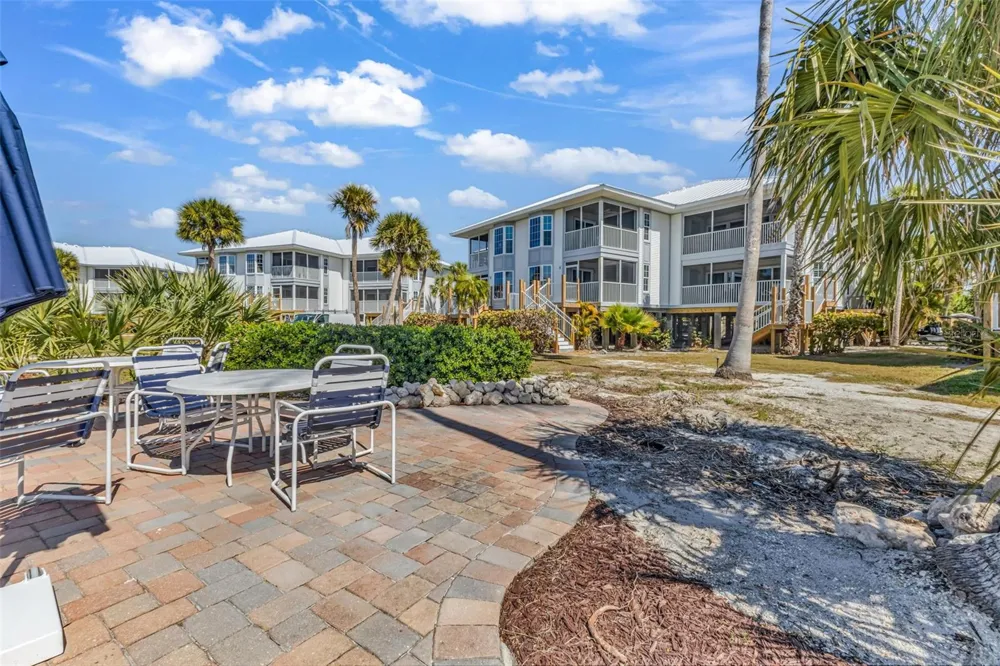 7454 PALM ISLAND DRIVE #3311 Placida, FL 33946