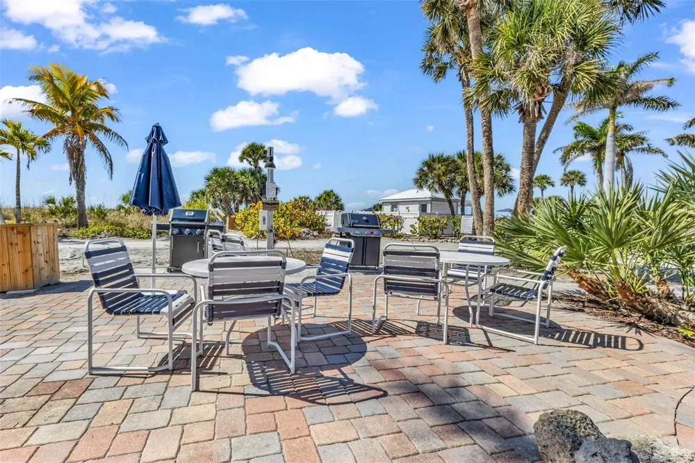 7454 PALM ISLAND DRIVE #3311 Placida, FL 33946