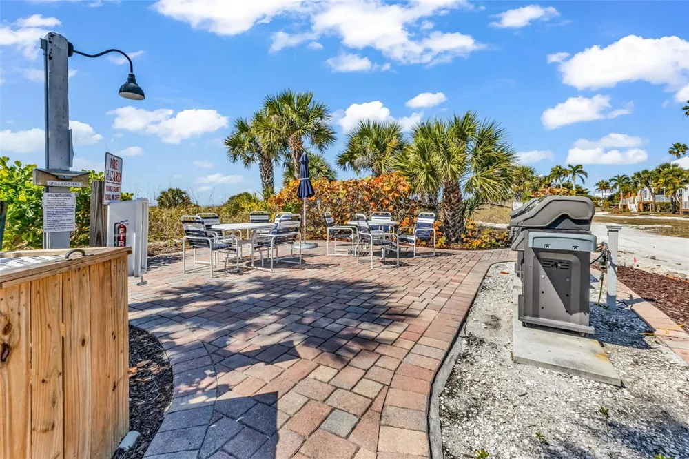 7454 PALM ISLAND DRIVE #3311 Placida, FL 33946