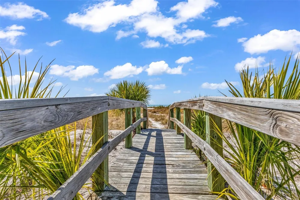 7454 PALM ISLAND DRIVE #3311 Placida, FL 33946