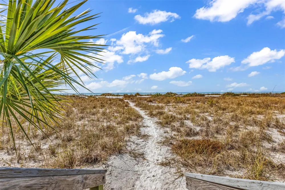 7454 PALM ISLAND DRIVE #3311 Placida, FL 33946