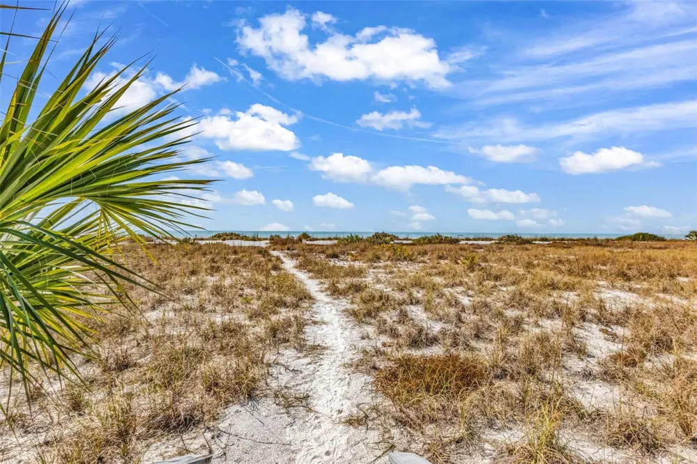 7454 PALM ISLAND DRIVE #3311 Placida, FL 33946