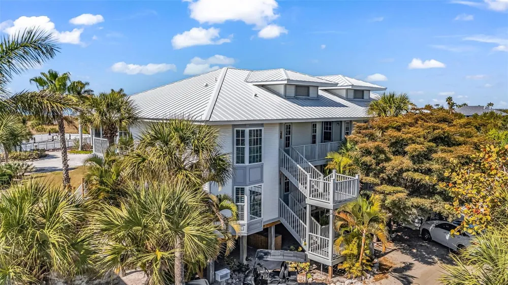 7454 PALM ISLAND DRIVE #3311 Placida, FL 33946