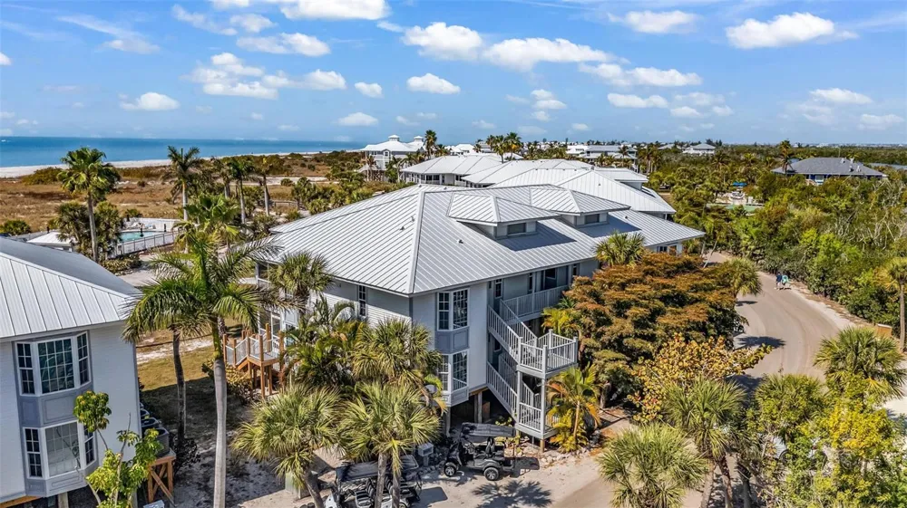 7454 PALM ISLAND DRIVE #3311 Placida, FL 33946