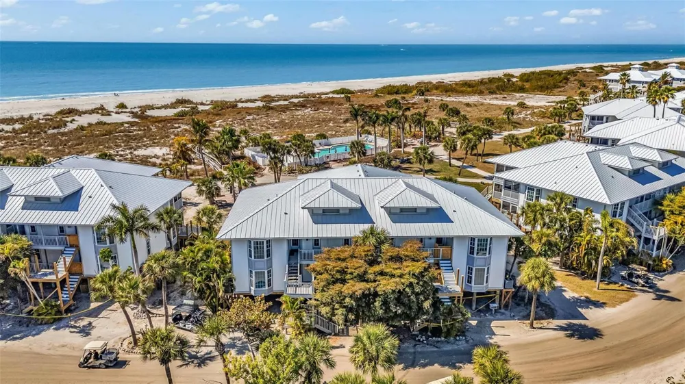 7454 PALM ISLAND DRIVE #3311 Placida, FL 33946