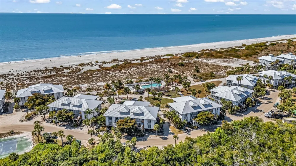 7454 PALM ISLAND DRIVE #3311 Placida, FL 33946
