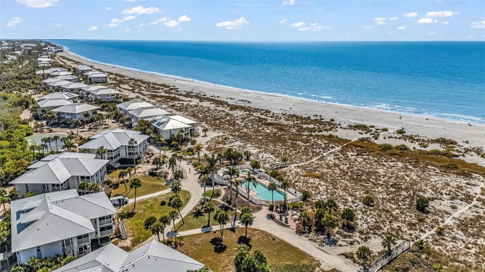 7454 PALM ISLAND DRIVE #3311 Placida, FL 33946