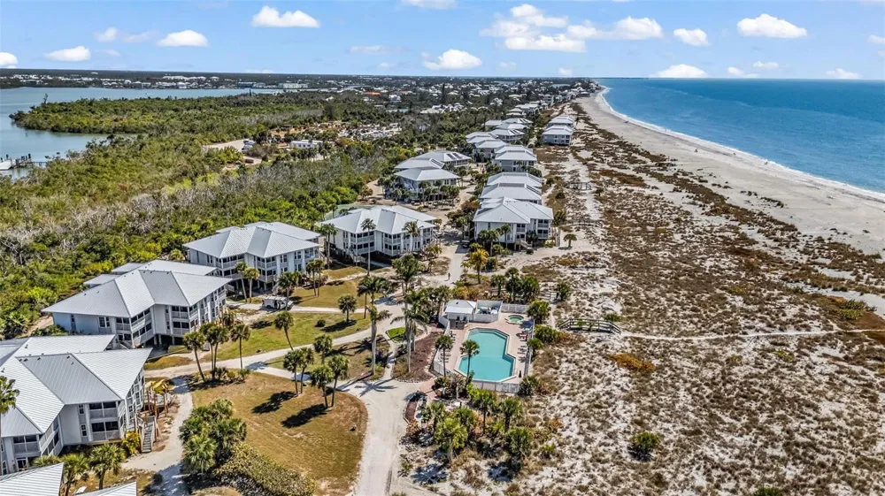 7454 PALM ISLAND DRIVE #3311 Placida, FL 33946