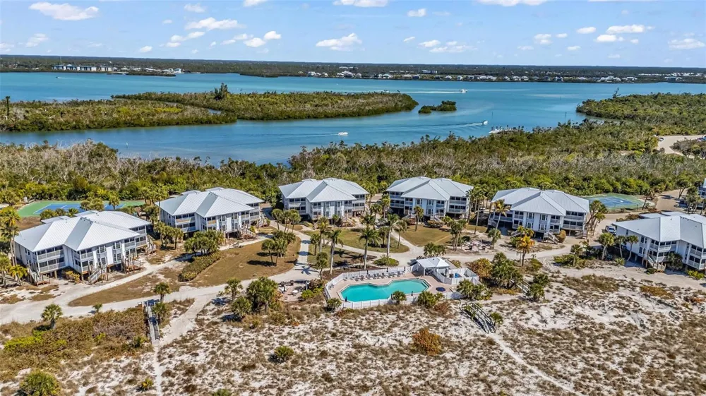 7454 PALM ISLAND DRIVE #3311 Placida, FL 33946