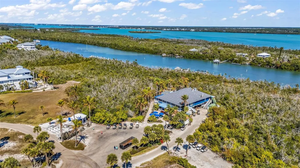 7454 PALM ISLAND DRIVE #3311 Placida, FL 33946