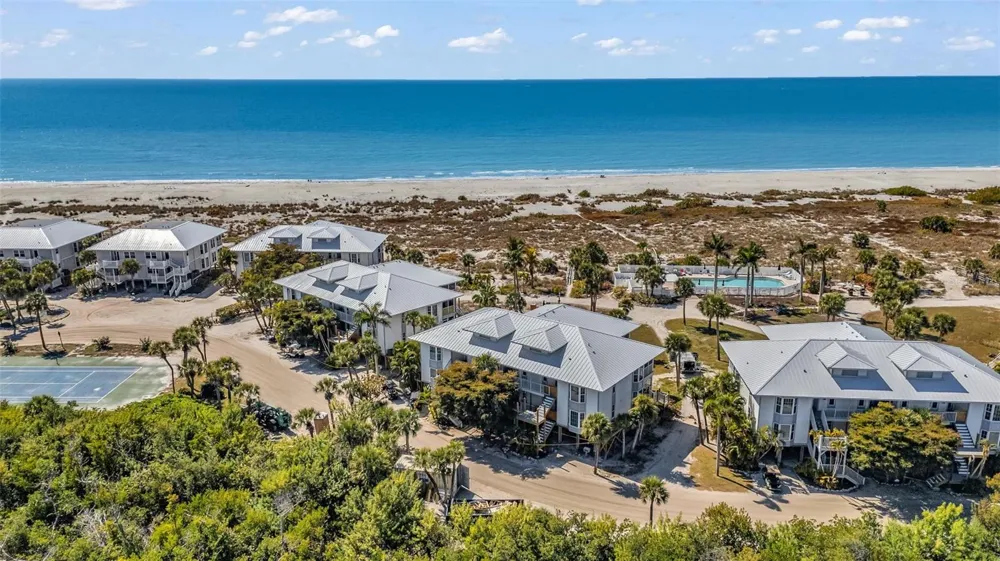 7454 PALM ISLAND DRIVE #3311 Placida, FL 33946