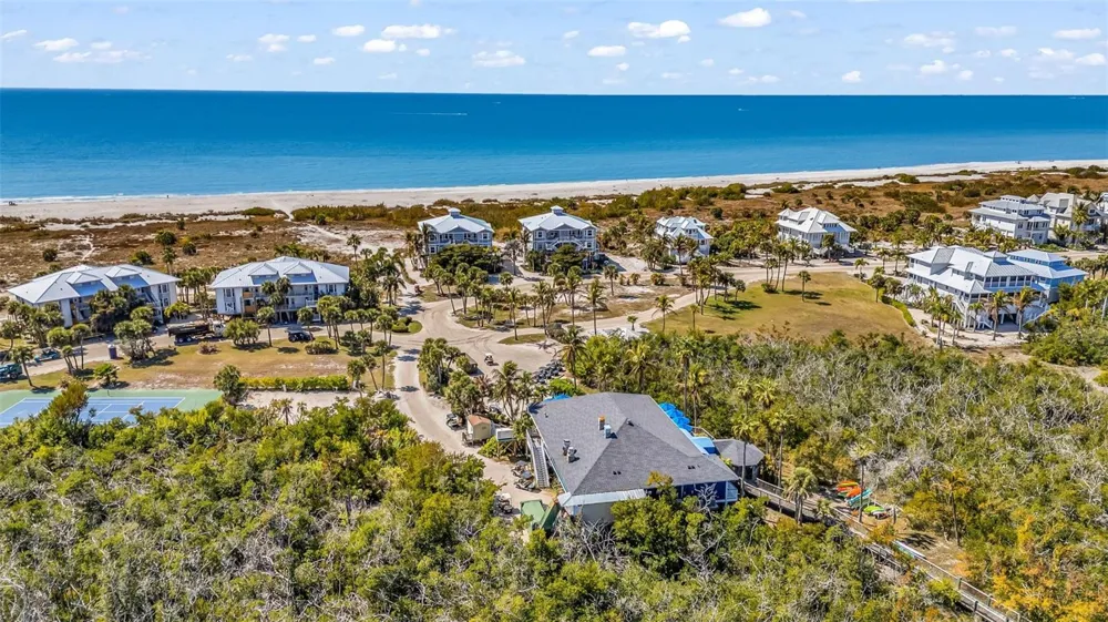 7454 PALM ISLAND DRIVE #3311 Placida, FL 33946