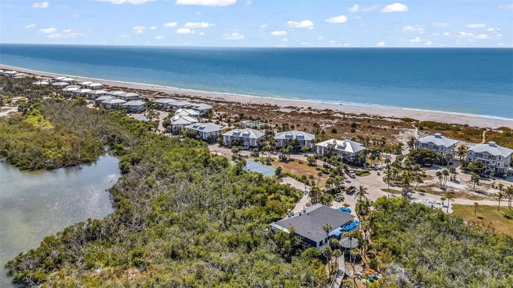 7454 PALM ISLAND DRIVE #3311 Placida, FL 33946