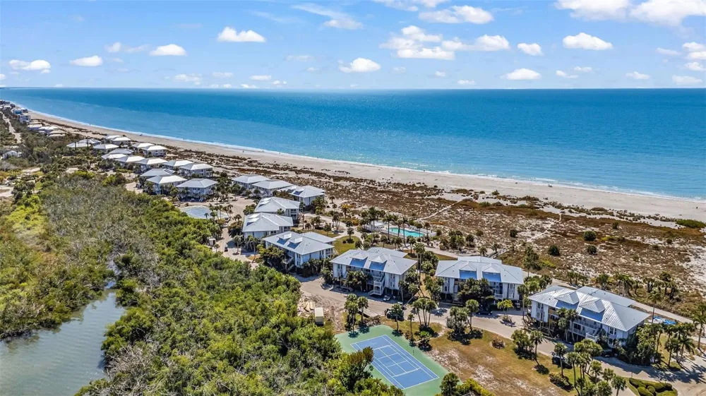 7454 PALM ISLAND DRIVE #3311 Placida, FL 33946