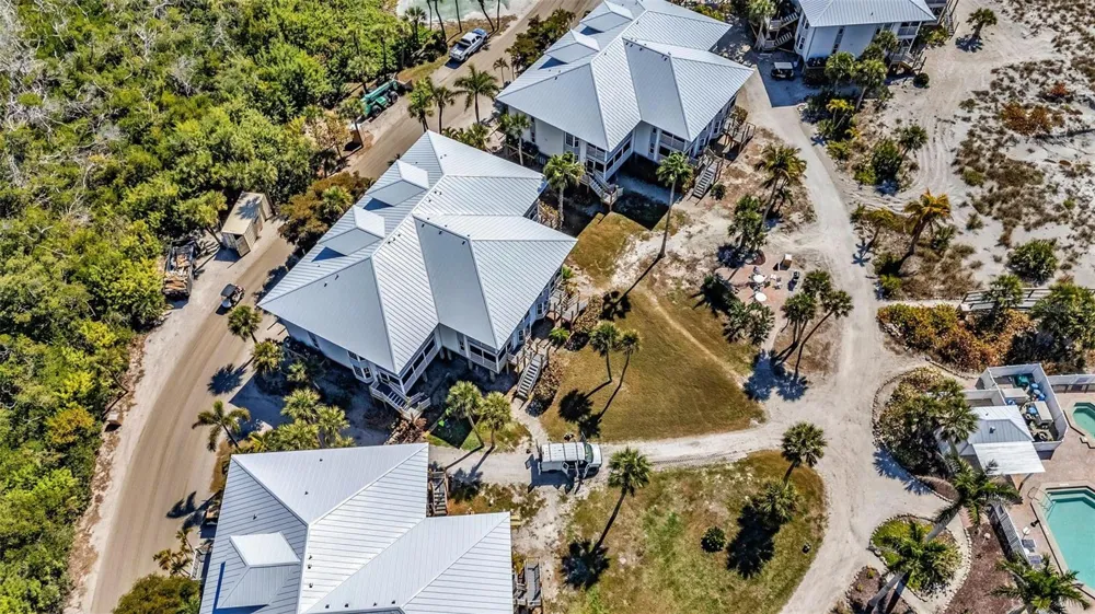 7454 PALM ISLAND DRIVE #3311 Placida, FL 33946