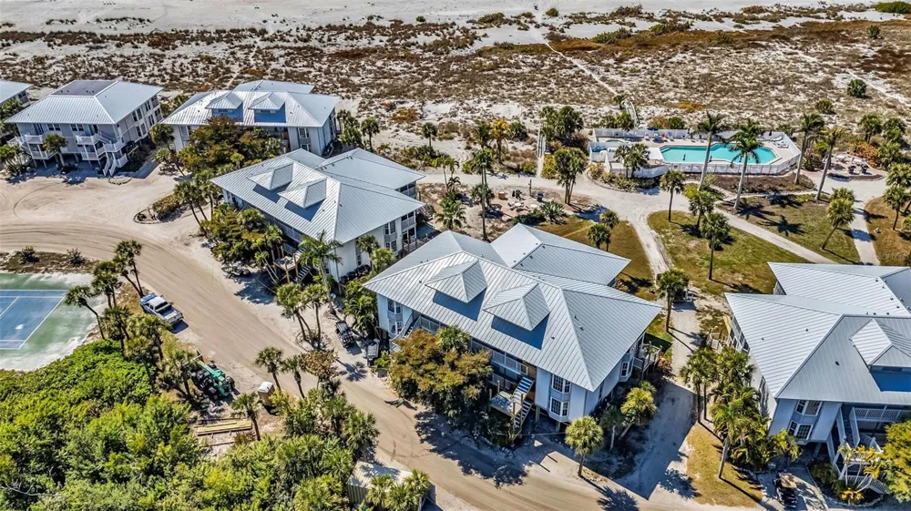 7454 PALM ISLAND DRIVE #3311 Placida, FL 33946