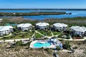 7454 PALM ISLAND DRIVE #3311 Placida, FL 33946
