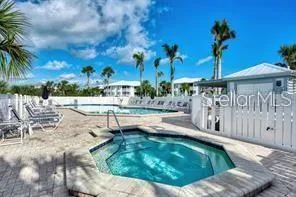 7454 PALM ISLAND DRIVE #3311 Placida, FL 33946