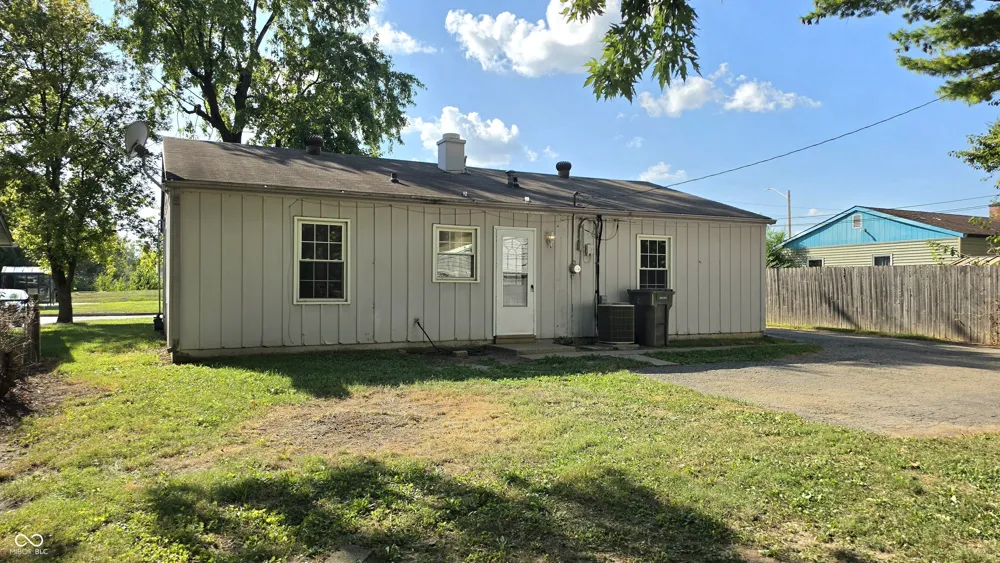 3625 Moller Road Indianapolis, IN 46224