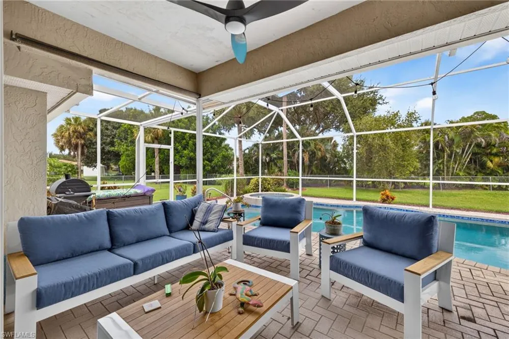 2610 Elva Place Lehigh Acres, FL 33971