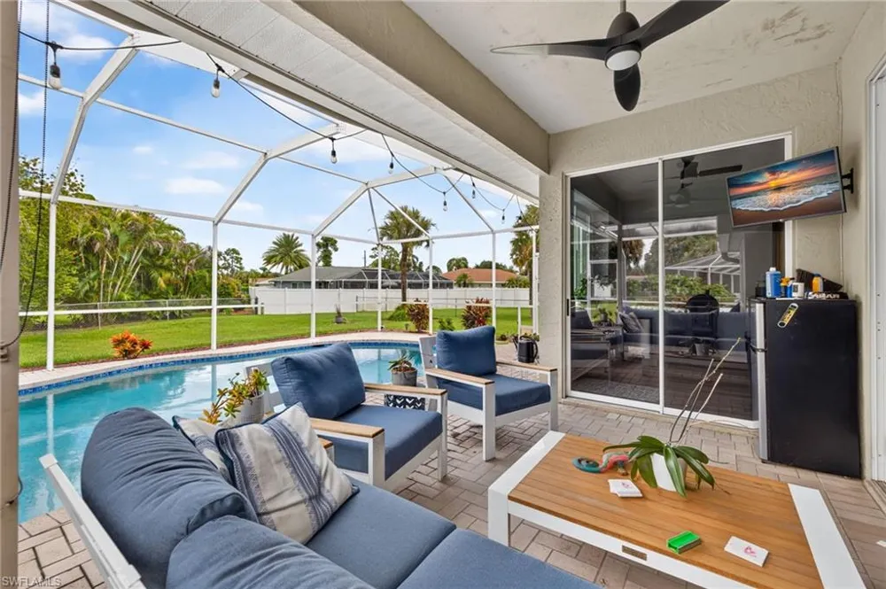 2610 Elva Place Lehigh Acres, FL 33971
