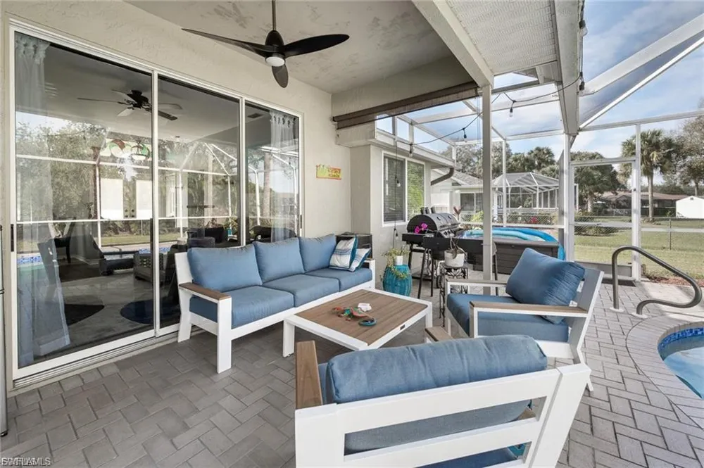 2610 Elva Place Lehigh Acres, FL 33971