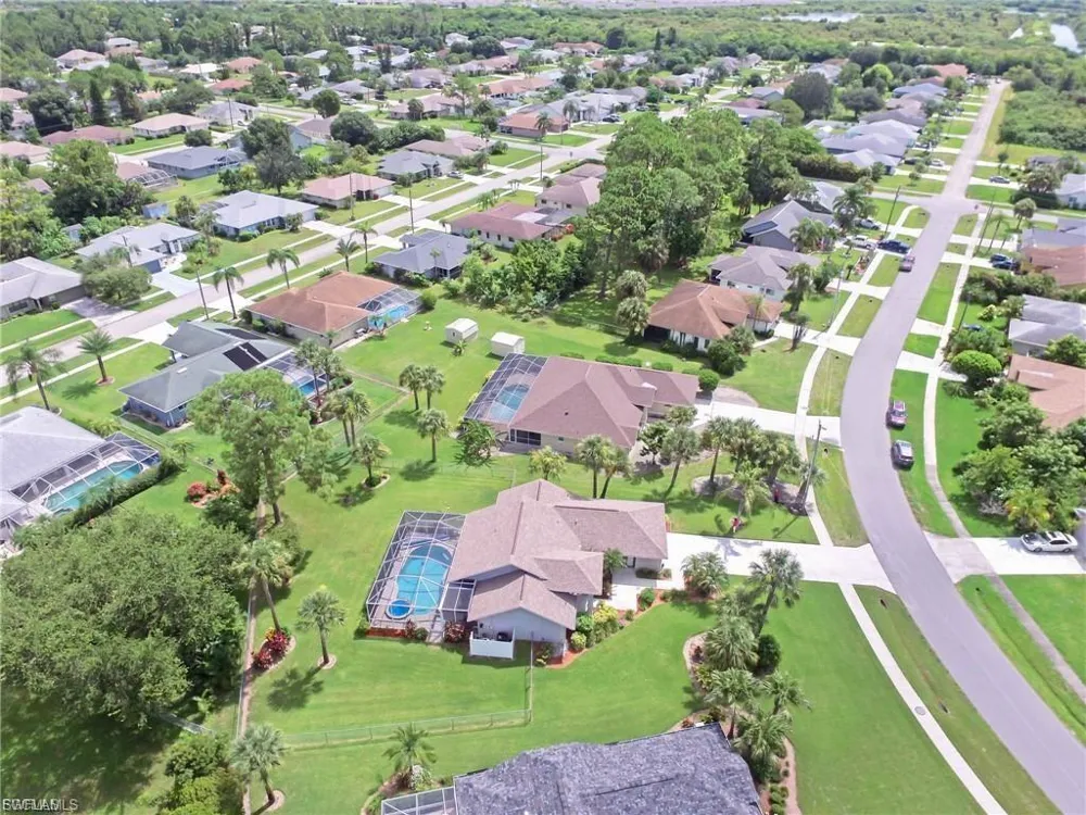 2610 Elva Place Lehigh Acres, FL 33971