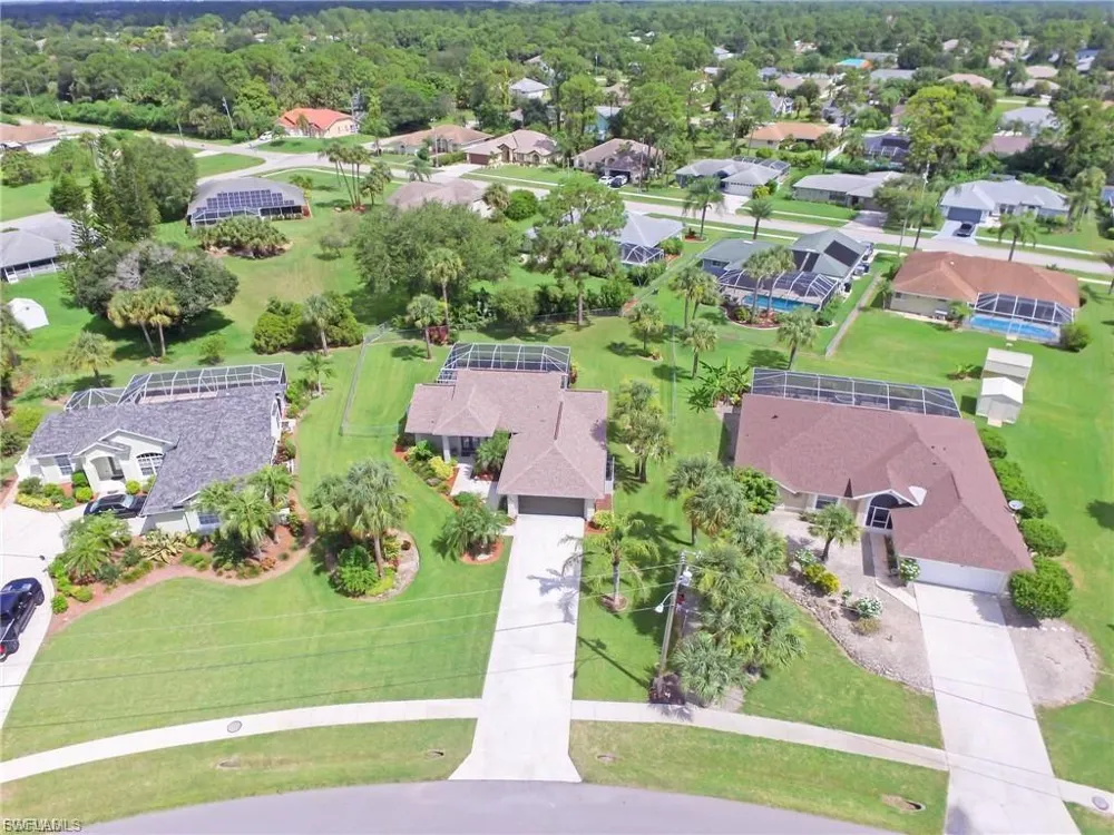 2610 Elva Place Lehigh Acres, FL 33971