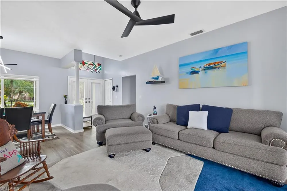 2610 Elva Place Lehigh Acres, FL 33971