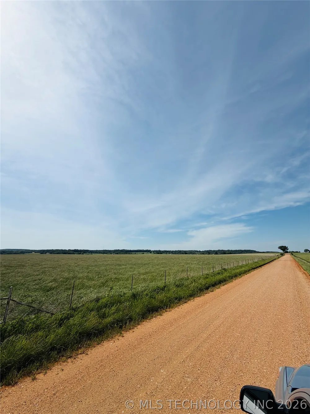 32483 S 4350 ROAD Big Cabin, OK 74332