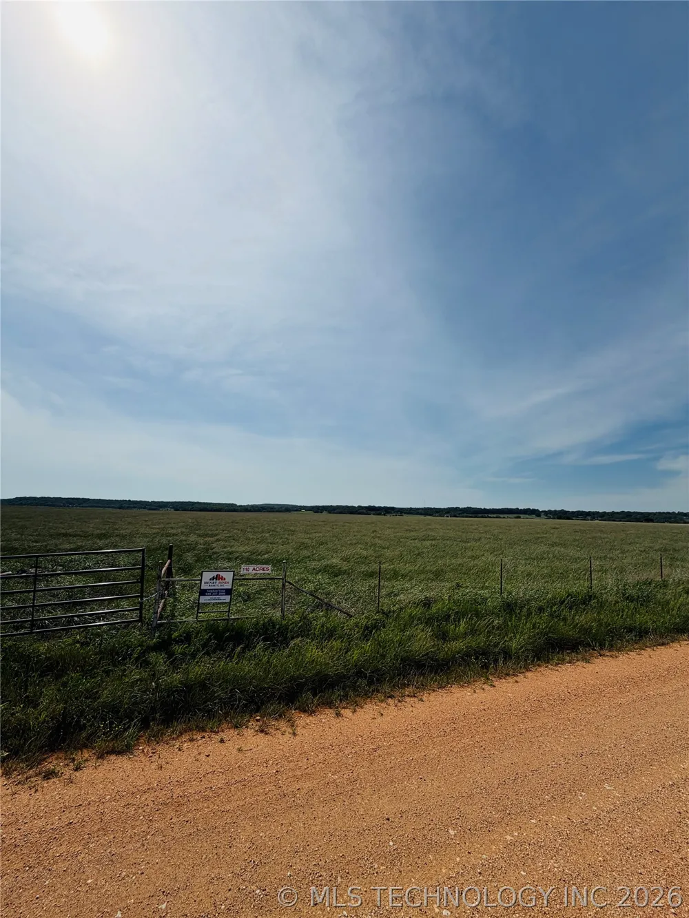 32483 S 4350 ROAD Big Cabin, OK 74332