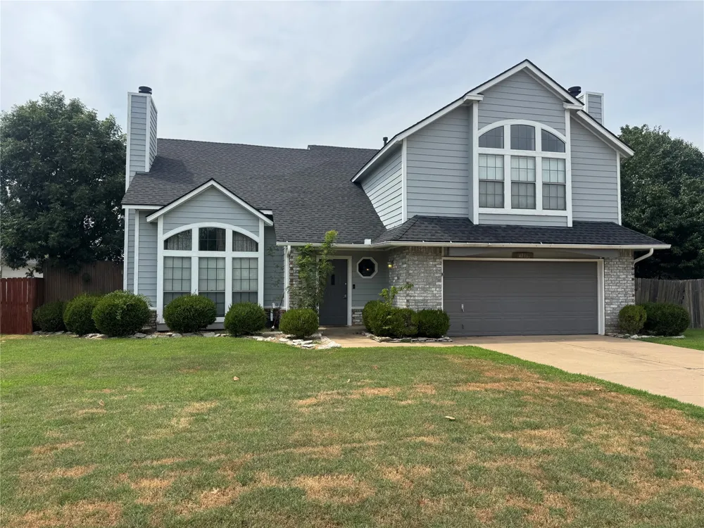 4136 S Dogwood Avenue Broken Arrow, OK 74011