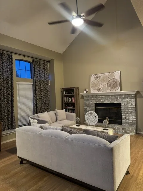 4136 S Dogwood Avenue Broken Arrow, OK 74011