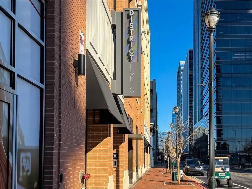 260 18th Street NW #10314 Atlanta, GA 30363