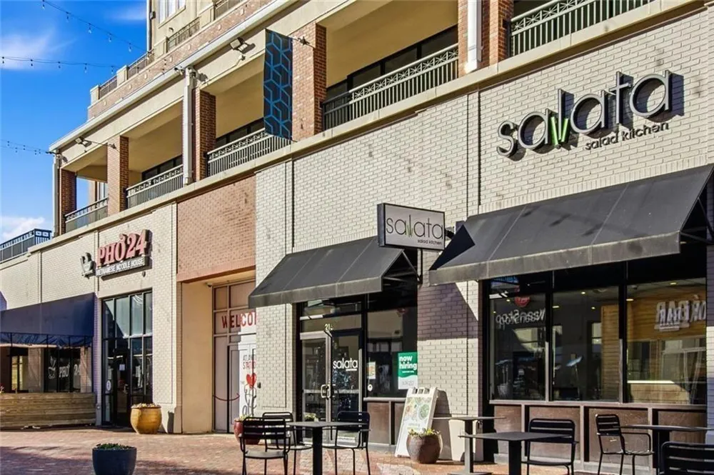 260 18th Street NW #10314 Atlanta, GA 30363