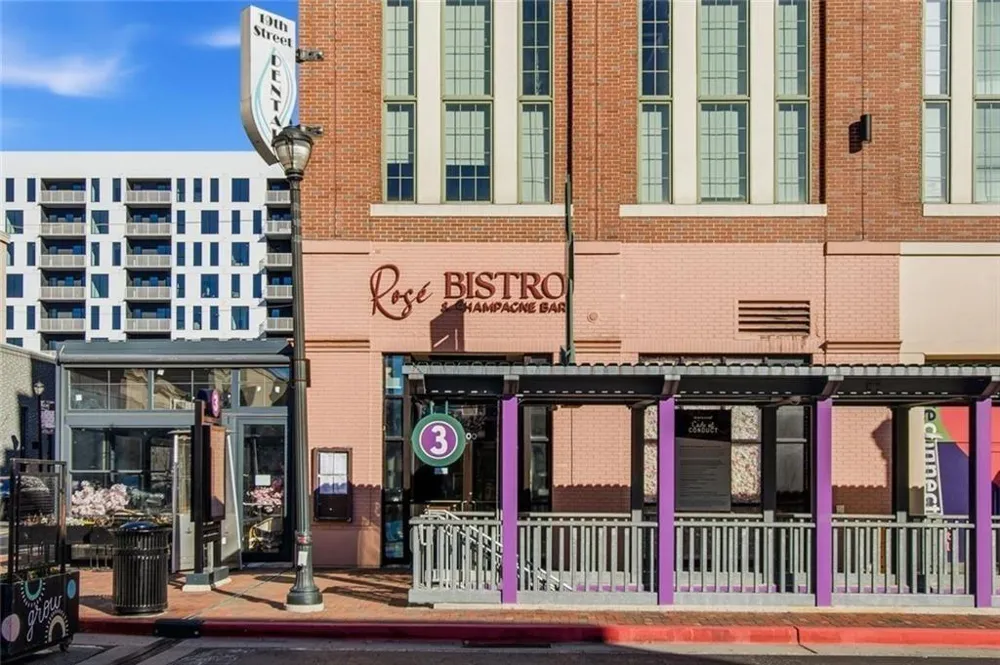 260 18th Street NW #10314 Atlanta, GA 30363
