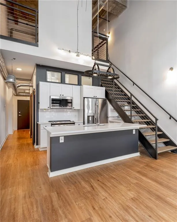 260 18th Street NW #10314 Atlanta, GA 30363