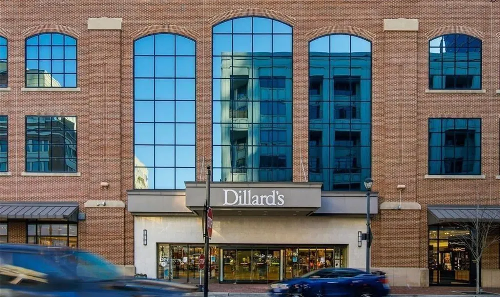 260 18th Street NW #10314 Atlanta, GA 30363