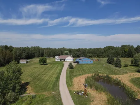 14586 Lynx Road