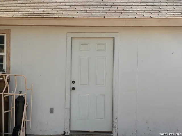 1234 Zarate Eagle Pass, TX 78852