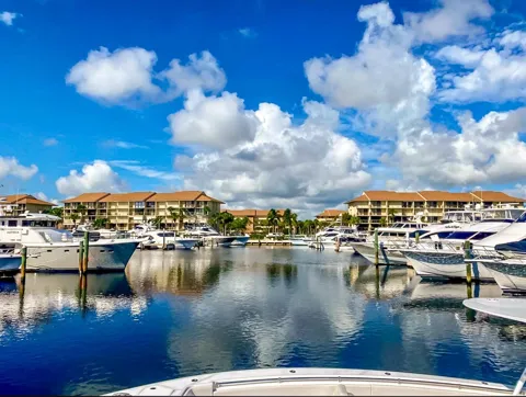 1701 Marina Isle Way #103