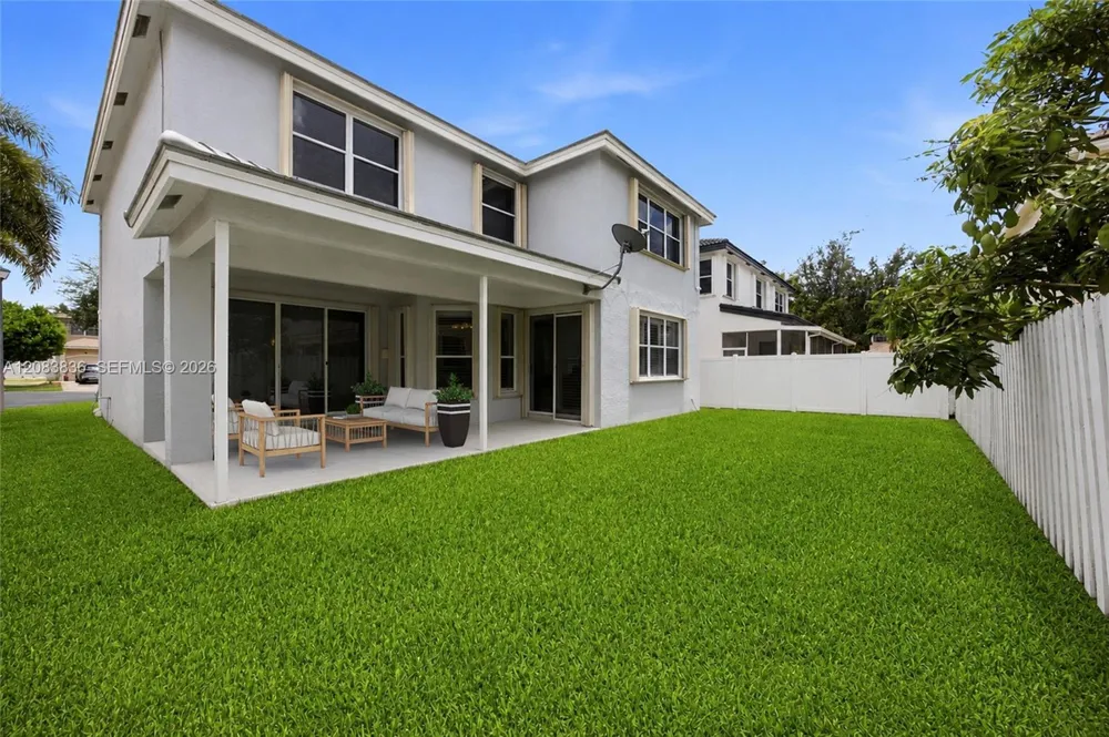 2576 SW 158th Ave Miramar, FL 33027