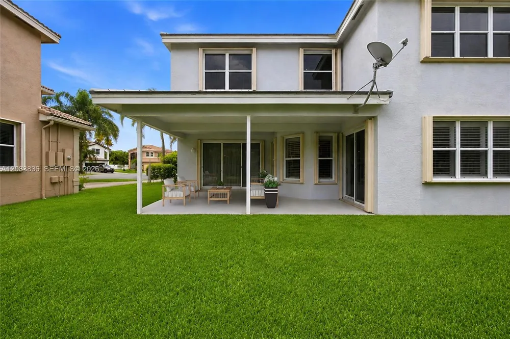 2576 SW 158th Ave Miramar, FL 33027