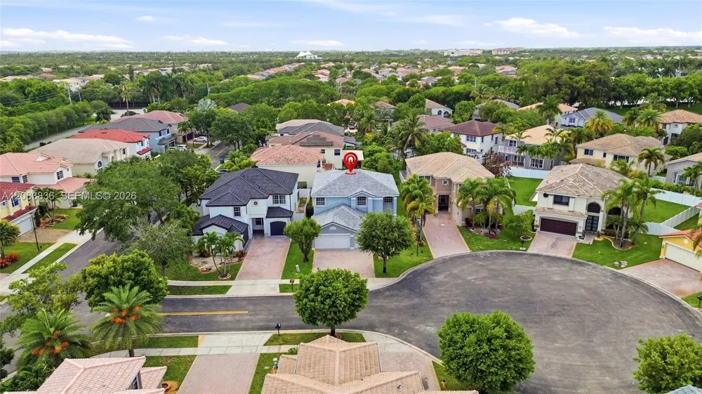 2576 SW 158th Ave Miramar, FL 33027