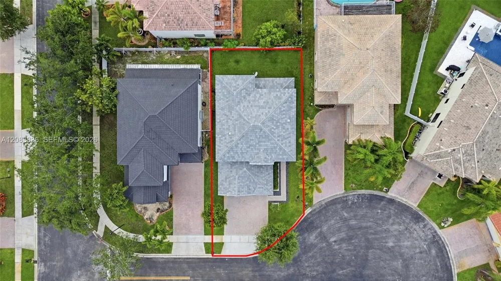 2576 SW 158th Ave Miramar, FL 33027