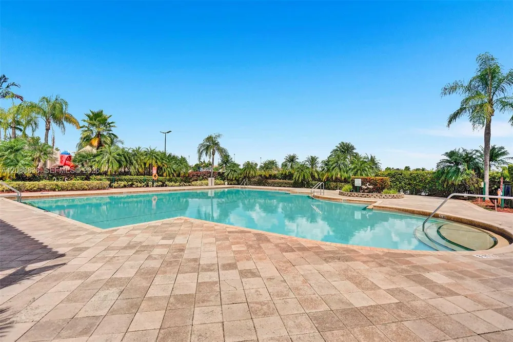 2576 SW 158th Ave Miramar, FL 33027